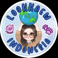 LOOKKAEW INDONESIA OFFICIAL 🇮🇩 (@lookkaew_ina) 's Twitter Profile