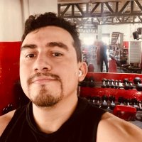 Ernesto Herrera (@_ernerdo) 's Twitter Profile