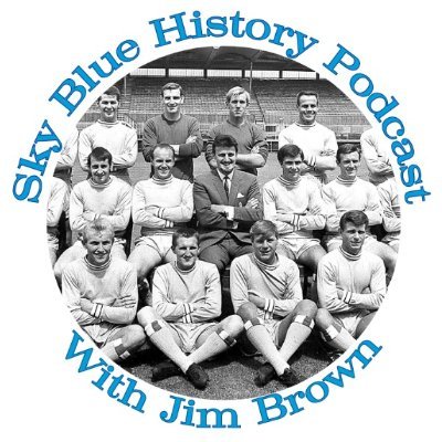 SkyBluesHistory Profile Picture