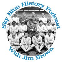 Sky Blue History Podcast (@skyblueshistory) 's Twitter Profile Photo Sky Blue History Podcast (@skyblueshistory) 's Twitter Profile Photo