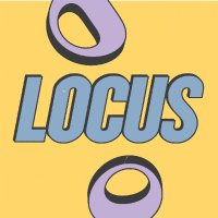 LOCUS(@locuslondon) 's Twitter Profile Photo