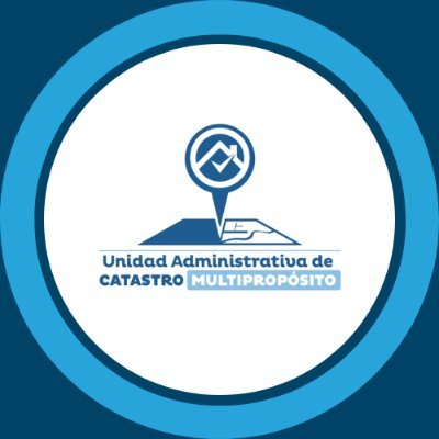 ¡Bienvenidos a la nueva cuenta oficial de la Unidad Administrativa Especial de Catastro Multipropósito del Distrito de Santa Marta!