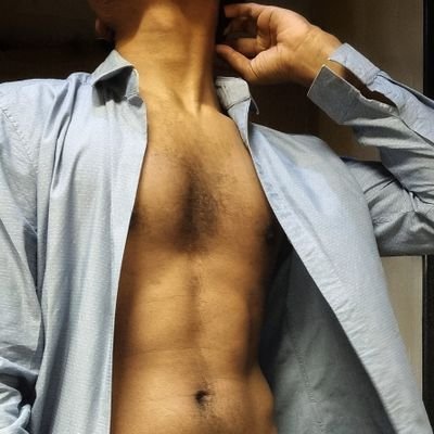 Vinod - 27 YO - Gentle Young Guy🍍 ●Bi - Curious ● Looking for Like Minded Couples to explore - with Privacy, Mutual Respect & Fun●

18+ page, Others stay away