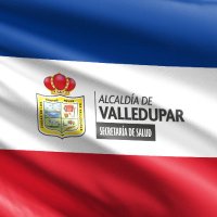 Secretaría Local de Salud de Valledupar(@SecSaludVpr) 's Twitter Profile Photo