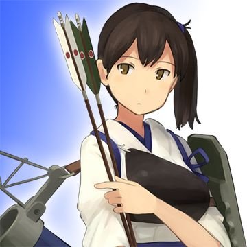 #艦これ  #プロスピaやってます！！加賀さん 最高や