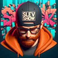 SLEV(@SlevShow) 's Twitter Profile Photo