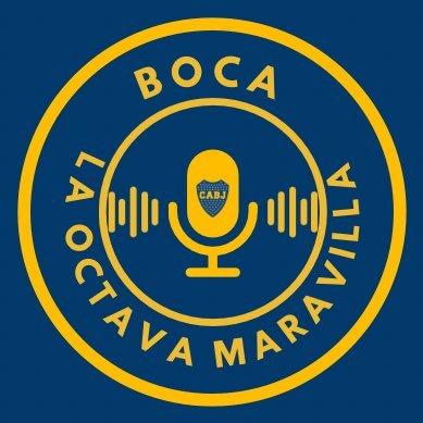 BocaLaOctavaOk Profile Picture