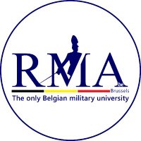 Royal Military Academy Belgium (@rma_belgium) 's Twitter Profile