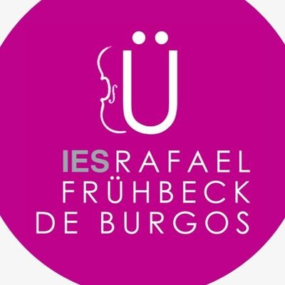 Instituto de Educación Secundaria y Bachillerato.
Nuestro mejor valor, la formación integral de las personas
🏫#Inclusivo 💜#Solidario
🌎#Bilingüe ⏩#Innovador