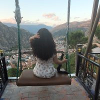 Büşra (@dytbsra) 's Twitter Profile