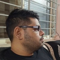 Abhishek Tripathi (@cloudandtechie) 's Twitter Profile
