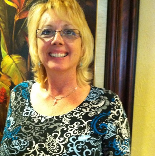 VCCDebbie's profile picture. 