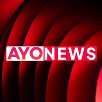 AYO NEWS(@AYO_NEWS_) 's Twitter Profile Photo