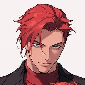 AValueSteller's profile picture. コ彡コ彡
ʍɐıʇ ɐ qıʇ pɐɹlıuƃ, sıʇ ɐup qǝɥɐʌǝ.

J-0C ・⁠・⁠・ N̶S̶F̶W̶,̶ ̶D̶N̶E̶