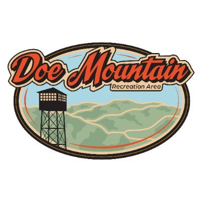 Doe Mountain Recreation Area features 8,600 acres and 60 miles of trails perfect for four seasons of motorized and nonmotorized wilderness adventure.