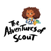 The Adventures of Scout (@joinscoutsteam) Twitter profile photo