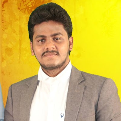 gmanikantaphd's profile picture. 
