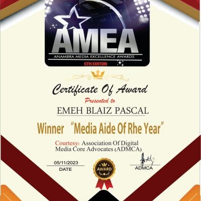 EmehBlaiz's profile picture. ORM Strategist/Blogger: https://t.co/LF15EjOIkh Huge WWE Fan/ Jason's Fada/Media Assistant to the AiRS Chairman. #ConciousBreed #TeamOBO. (Member TEET, AIRS)