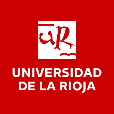 Cuenta oficial de la Universidad de La Rioja · Campus público de Excelencia Internacional · Campus Iberus