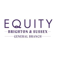 Equity Brighton & Sussex General Branch (@equitybandsx) Twitter profile photo