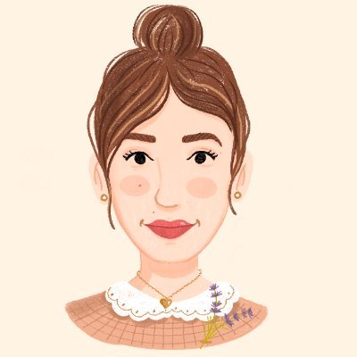 Charlène Girodetさんのプロフィール画像