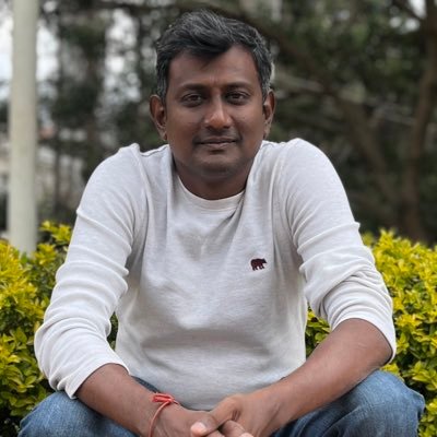 satheskumarg's profile picture. 