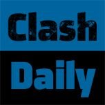 ClashDailyEditors(@ClashRowdy) 's Twitter Profile Photo