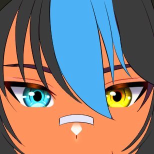 💥Raven Hunter💥 ✨️Jackal Vtuber✨さんのプロフィール画像