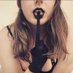 Latex Fem (@latexglovesart) Twitter profile photo Latex Fem (@latexglovesart) Twitter profile photo