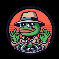 PEPECASH (@pepecashfun) 's Twitter Profile