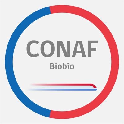 Twitter de la Corporación Nacional Forestal, CONAF, Región del Biobío.
Director Regional: Rodrigo Jara Ortega | Presentes por un mejor futuro.