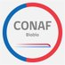 CONAF Biobío (@CONAFBiobio) Twitter profile photo