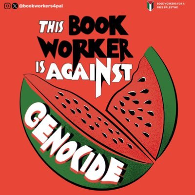 Editor-in-Chief @salvagedotzone | Editor @VersoBooks | Co-author THE TRAGEDY OF THE WORKER | Proud member @VersoUnionUK | she/her