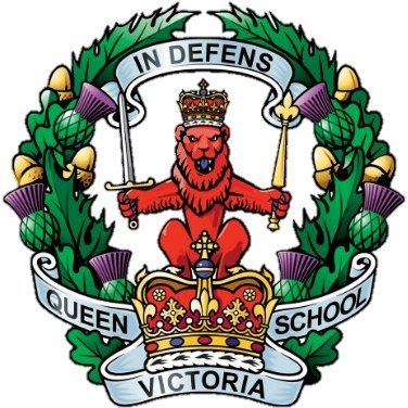 Official account of Queen Victoria School, Dunblane