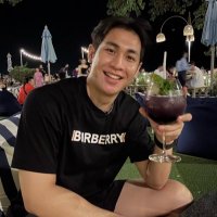 เป้ตัวปลอม (@pae_op) 's Twitter Profile