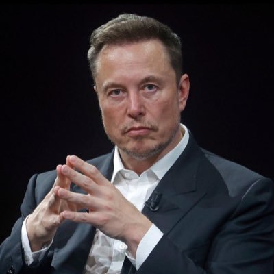 Elon Musk Parody Account • Crypto Invevestor - Memecoins