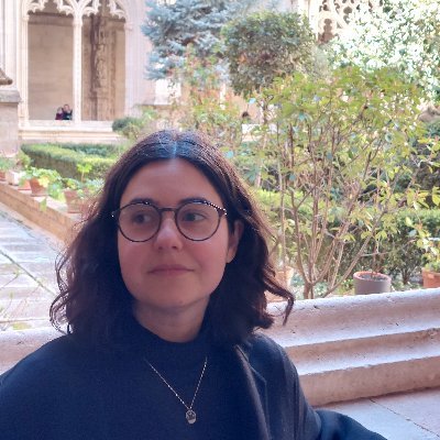 Commissioning Editor at Pluto Press
Also https://t.co/9sLCZ3Z9cm