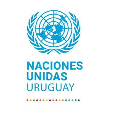 Cuenta oficial de las Naciones Unidas en Uruguay. Buscamos el desarrollo sostenible del país y el bienestar y la dignidad de uruguayas y uruguayos.