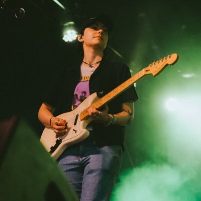 taylaleeguitar Profile Picture