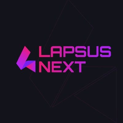 LapsusNext Profile Picture