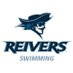 IWCC Men & Women’s Swim Team (@reiverswim) Twitter profile photo