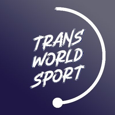 We are the world of sport. Following the world's greatest athletes, competitions and tournaments around the globe.