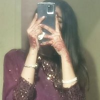 Fatima Tahir (@t12353713) 's Twitter Profile