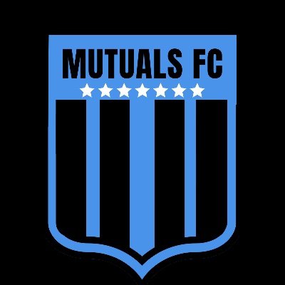 Mutuals FC!