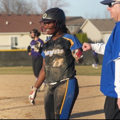 Aurora Central Catholic Varsity Softball #11 | Chicago Cheetahs Bullock 16u #21 | 1B/OF | RHB | 2025 | 2023 3rd team All-State | ashleyvmoore7@gmail.com