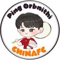 Pingorbnithi-fanclub_CN(@Ping_FC_CN) 's Twitter Profile Photo