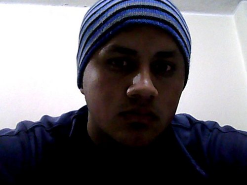 Esgrimista y estudiante frustrado jajajaja.... esq pepito se mira al espejo y ha sido juanito