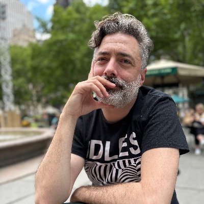 Ryan Snookさんのプロフィール画像