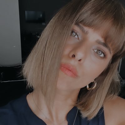 SenaSaban's profile picture. Sagittarius woman. Proudly from Bogazici University. 🦄