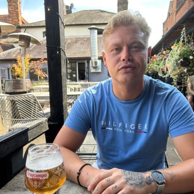 danisdead94's profile picture. COYI ⚒️ST Holder BBU, Scaff